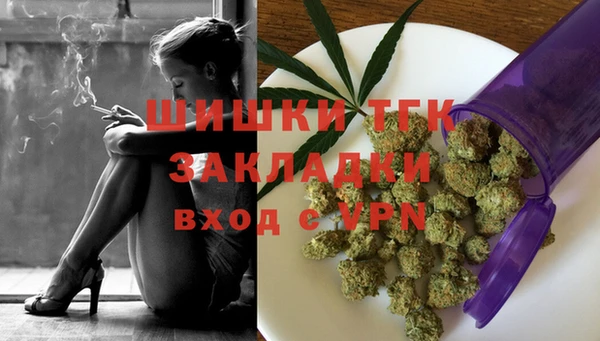 прущие крисы Верея